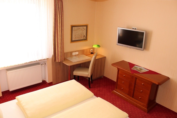 Stadthotel Augsburg